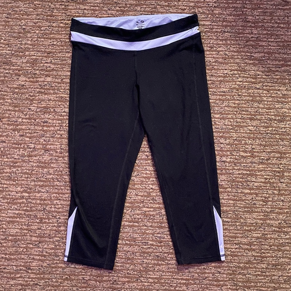 Champion Capri Leggings